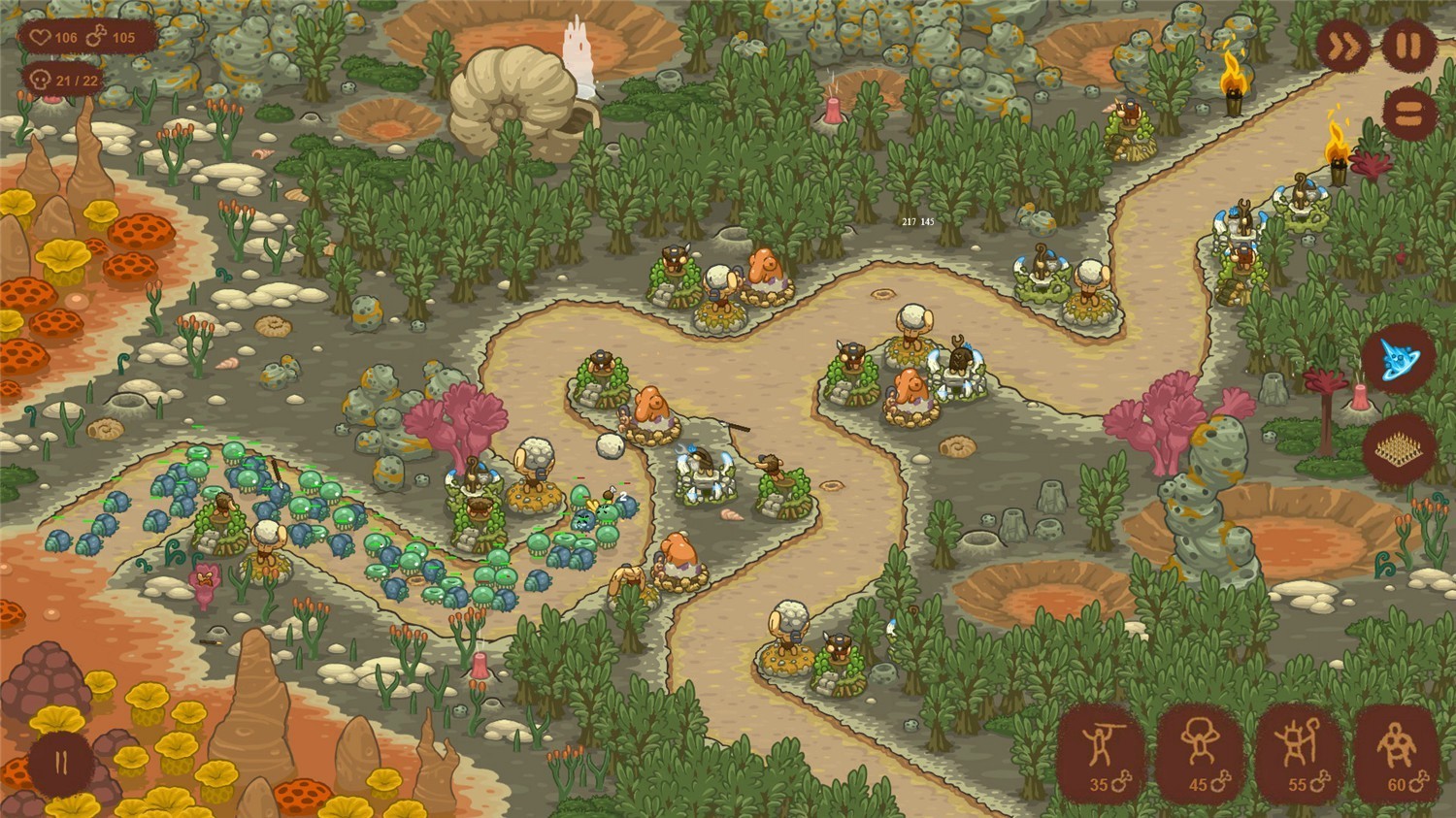 防御纪元v0.92.1中文版